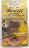 KMX125/ RM80/85 96-04 Kawasaki/ Suzuki 1996-2011 Pro X Sintered Brake Pads Front 37.105202
