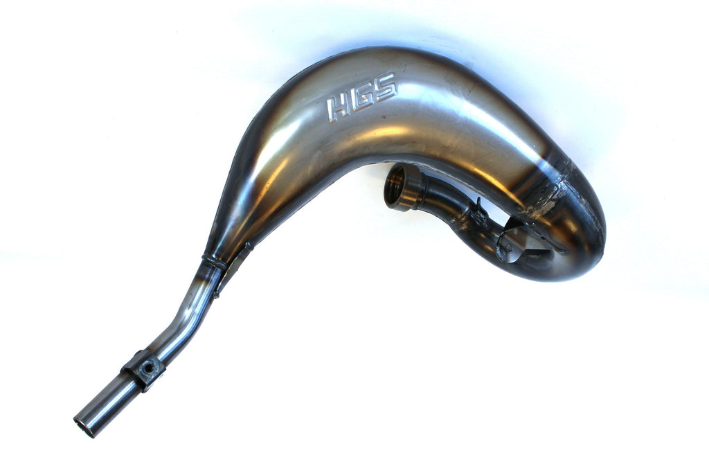 Yamaha YZ65 2018-2023 HGS Exhaust HG02E210