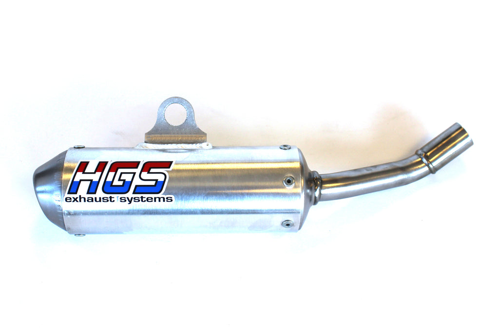 Yamaha YZ65 2018-2023 HGS Silencer HG02S210