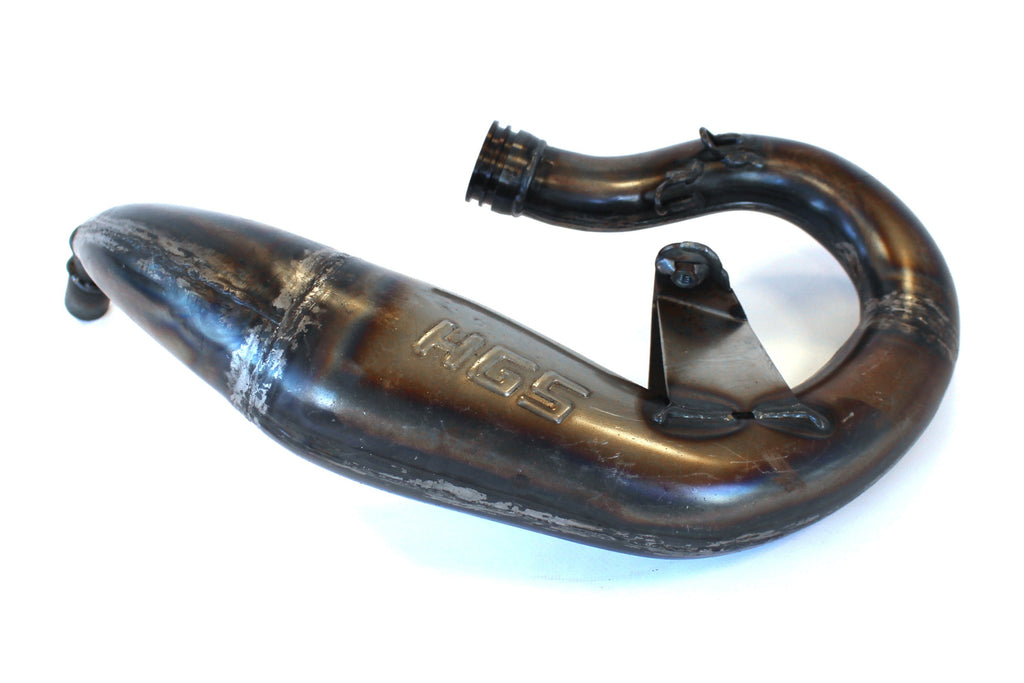 KTM 50SX /HUSQVARNA TC50 /GASGAS MC50 2009-2023 HGS Exhaust HG06E110