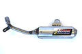 KTM 50SX 2016-2023/ HUSQVARNA TC50 2017-2023  HGS Silencer HG06S111