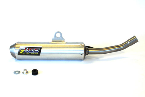 KTM 125SX / 150SX / Husqvarna TC125 2016-2018 HGS Silencer HG06S411
