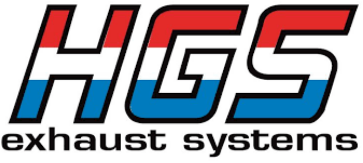 SUZUKI RM250 2006-2012 HGS Exhaust HG03E610