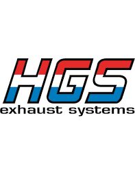 KTM 125SX 04-15/ 144SX 2008 / 150SX 2012 - 2015/ 125EXC/ Husqvarna TC125 2014 - 2015 HGS Silencer HG06S410