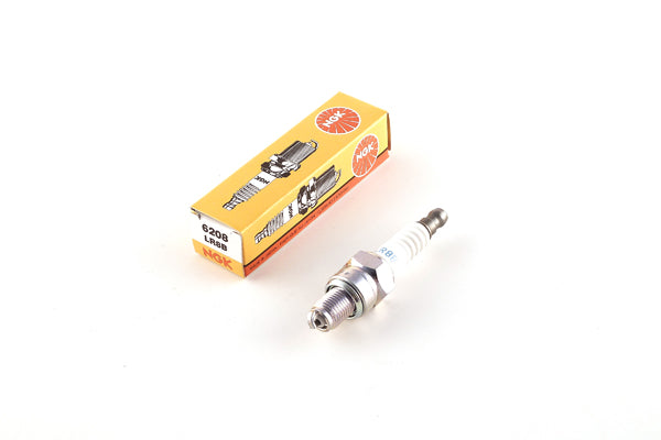 KTM 50/ 65 SX/ TC 09-23 HUSQVARNA NGK STANDARD RESISTOR SPARK PLUG - LR8B