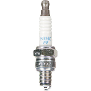 KTM 50/ 65 SX/ TC 09-23 HUSQVARNA NGK STANDARD RESISTOR SPARK PLUG - LR8B