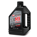 Maxima 530MX 100% Triple-Ester based Synthetic Oil 4T Race Oil 1L