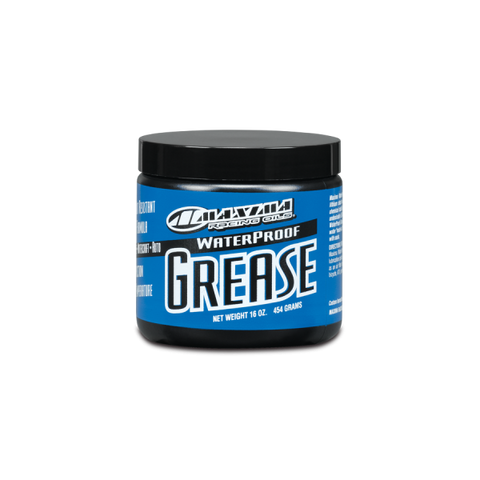 MAXIMA Waterproof Grease 454g