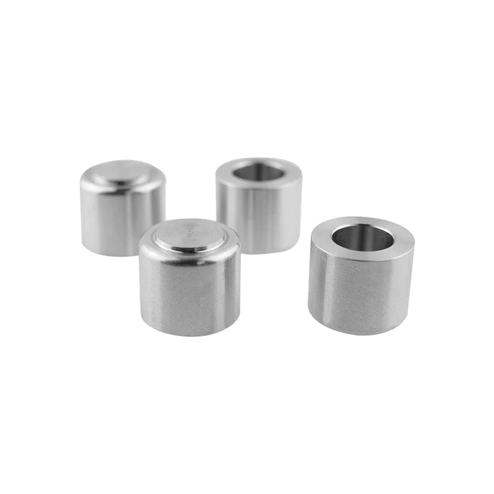 KTM / HUSQVARNA / GASGAS 65 16MM STAINLESS STEEL REAR BRAKE CALIPER PISTONS