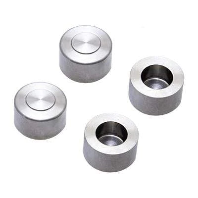 KTM/HUSQVARNA 24MM STAINLESS STEEL BRAKE CALIPER PISTONS