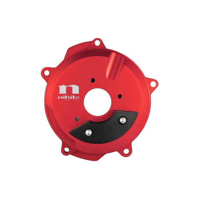 NIHILO KTM / HUSQVARNA / GASGAS 65 BILLET CLUTCH COVER 2009 - 2023