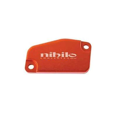 KTM/HUSQVARNA 65/85 FORMULA FRONT BRAKE CAP 2013-2020 NIHILO