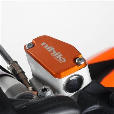 KTM/HUSQVARNA 65/85 FORMULA FRONT BRAKE CAP 2013-2020 NIHILO