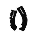 NIHILO FRAME GRIP TAPE  YAMAHA  YZF250 2019-2025 & YZF450 2018-2025