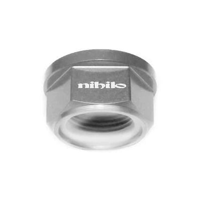 KTM/HUSQVARNA 50/65SX TC50 12MM NY-LOCK NUT NIHILO