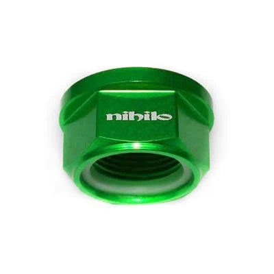 KX - YZ - RM - 14MM NY-LOCK NUT  NIHILO NSLN14