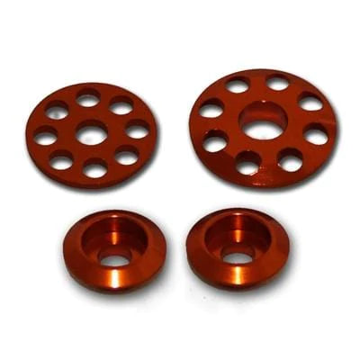 KTM 65 FACTORY WASHER KIT 2009 - 2023 NIHILO