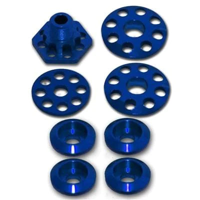 KTM/HUSQVARNA 85 FACTORY WASHER KIT 2013-2017 NIHILO