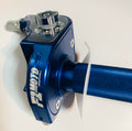 F1moto CNC Motorcycle Accelerator Throttle Tube + Housing NXL26