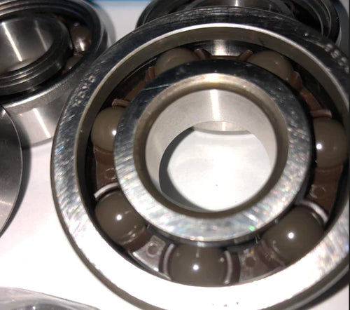 Worldwide bearings online