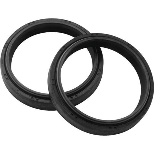 YZ/ WR/ KLX 125-450 05-21 YAMAHA/ KAWASAKI ATHENA Fork Oil Seal Set P40FORK455139