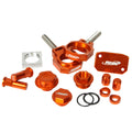 SX/ TC/ MC125-450 13-23 KTM / HUSQVARNA/ GASGAS RHK Bling Kit RHK-BK41