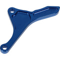 YZF / WRF 450 06-15 YAMAHA RHK CASE SAVER BLUE RHK-CS09-B