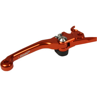 SX/TC/MC 125-450 (2-4 ST) 14-23 KTM / HUSQVARNA/ GASGAS/ HUSABERG/ SHERCO RHK NEW BREMBO HYDRAULIC FLEX BRAKE LEVER  RHK-FBL55