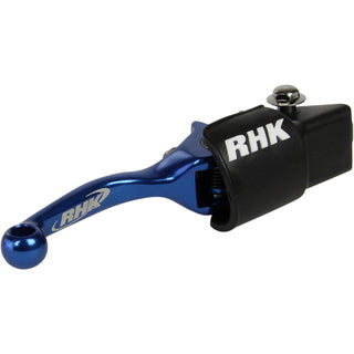 SX/TC/TE/FC/FE 125-650(Model) 89-15 KTM/ HUSQVARNA / HUSABERG 1989-2015 RHK Quantum Flex Brake Lever  (1 Year Warranty) RHK-FL23