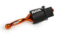 KTM 65/85 SX 03-12 RHK Quantum Flex Brake Lever Orange RHK-FL24-O