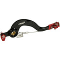 Honda CRF250R 04-12 RHK Forged Alloy Rear Brake Pedals with Brake Clevis RED RHK-RBP02-R
