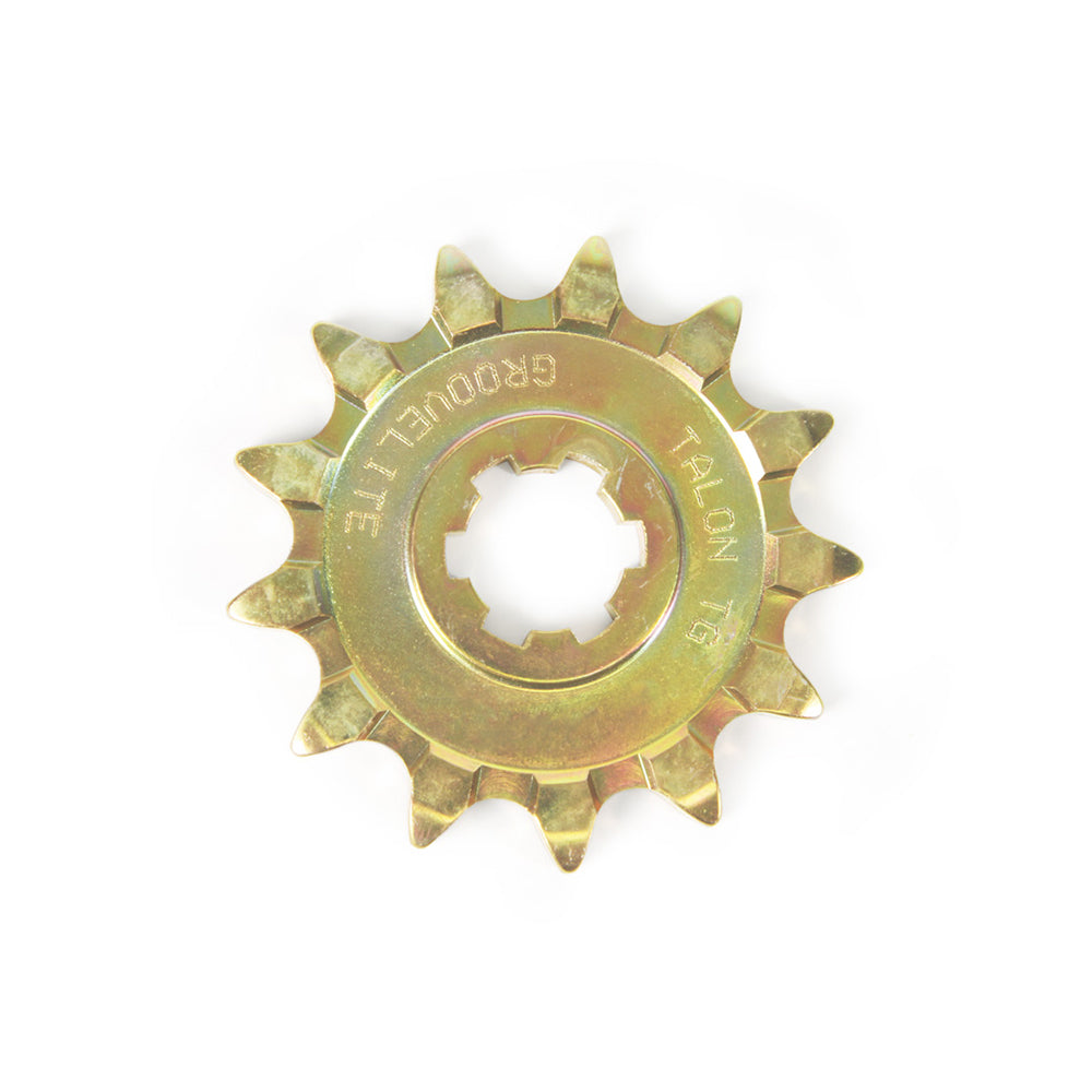 CR85R Talon TG315 Sprocket 14T 420 Fits Honda CR80R   TG315GL420