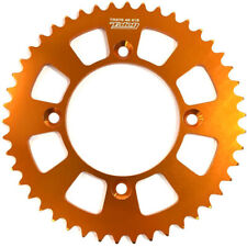 KTM 50SX / TC50 / MC50 14-23 Talon Rear Sprocket Orange 415 Pitch KTM/ Husqvarna/ GasGas 2014-2023TR578RL-O