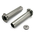 SXF /FC/ FE250-530 89-17 KTM / HUSQVARNA/ HUSABERG ZETA ALUMINUM THROTTLE TUBE ZE45-5021