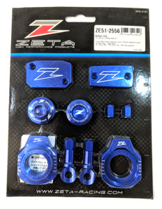 FC/ TC125-450 16-18 HUSQVARNA ZETA Bilet Bling Kit ZE51-2556