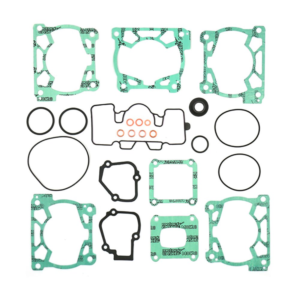 Athena top end gasket kit KTM 125SX / 150SX 2016 - 2022 / Husqvarna TC125 2016 - 2022 P400270600077