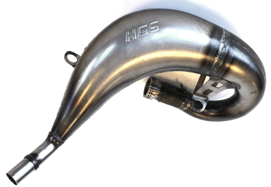 KTM 125SX 2023-2024  Husqvarna TC125 2023-2024  MC125 2024 HGS Exhaust HG06E413