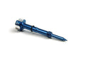 RHK Keihin FCR Carb Fuel Mixture Screw Blue