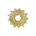 KTM 50SX 09-13 Talon Groovelight Front Sprocket  415 Pitch TG61541511