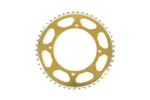 Kawasaki KX65 / RM65 99-13 Suzuki RM65 2009-2013 Talon Rear Sprocket Gold  420 Pitch  TR367RL-G     1999-2013